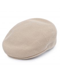 Кепка Knit Hunting Beige