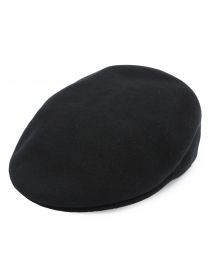 Кепка Knit Hunting Black