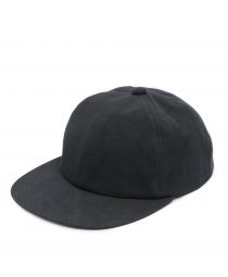 Кепка Flat Visor Black