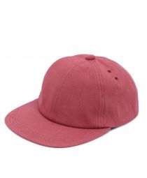 Кепка Flat Visor Red