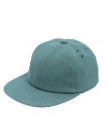 Кепка Flat Visor Green