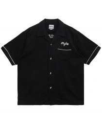Рубашка Bowling Sacramento Black