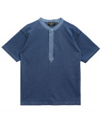 Футболка Indigo Bleach
