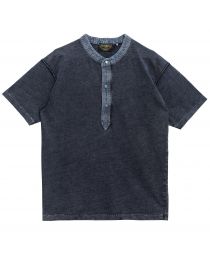Футболка Indigo Vintage Wash