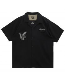 Рубашка Souvenir Tiger Black 