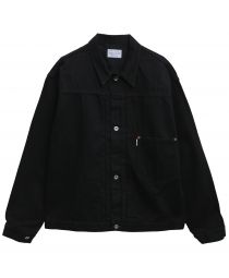 Куртка Gentle Black II