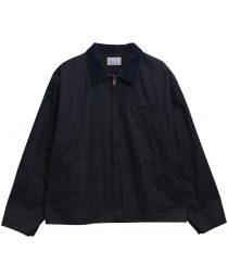 Куртка Denim Window Proof Indigo