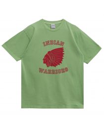 Футболка Pigment Print Indian Green