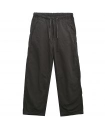 Брюки Wide Fit New Yorker Charcoal Gray