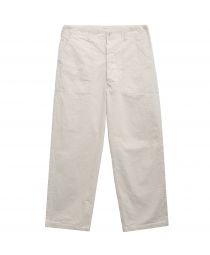 Брюки Summer Fatique Ecru