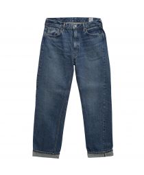 Джинсы W's 60's Zipper Fly Denim 2 Year Wash
