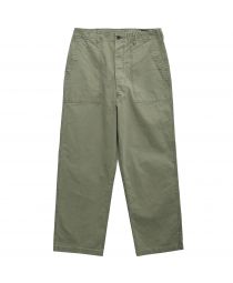 Брюки Summer Fatique Green