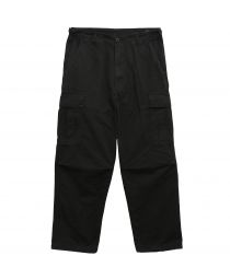 Брюки 6 Pockets Cargo Vintage Fit Rip Stop Black Stone