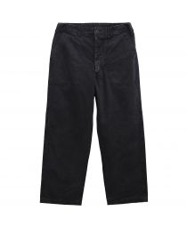 Брюки Summer Fatique Black