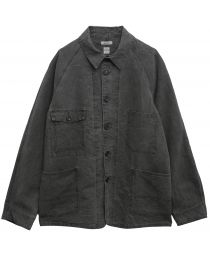 Куртка Washi Raglan Dark Charcoal