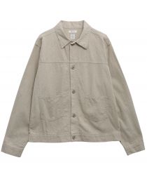 Куртка Trucker Natural