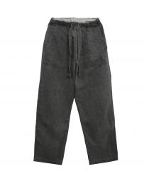 Брюки Washi Relaxed Dark Charcoal