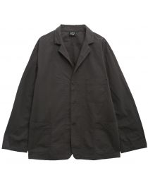 Куртка Simple Light Charcoal Gray