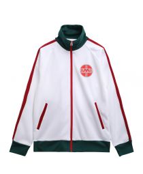 Олимпийка SMJS25-101 White
