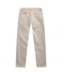 Джинсы S510SC-KI 18oz. Regular Straight Kinari Ecru