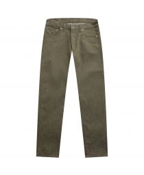 Джинсы S0150GNX 17oz. Uguisu Green