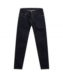 Джинсы S211AX 18oz.Ai-Benkei Natural Indigo