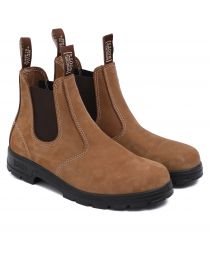 Ботинки K9 Elastic Sided Leather Vintage Brown