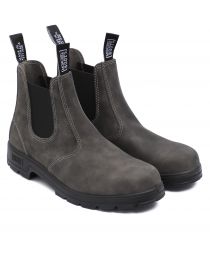 Ботинки K9 Elastic Sided Leather Cloudy Grey