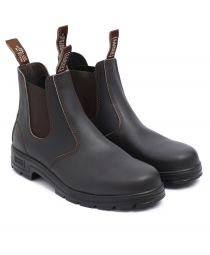 Ботинки K9 Elastic Sided Leather Claret