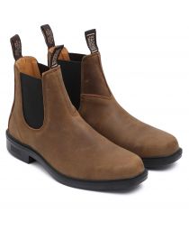 Ботинки K9 Riding Leather Heritage Brown