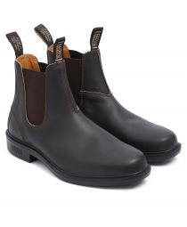 Ботинки K9 Riding Leather Claret