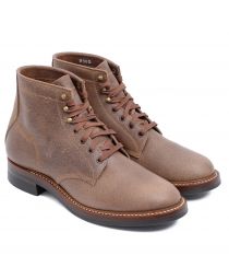 Ботинки El Capitan Horween Waxed Leather Natural