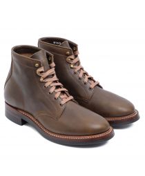 Ботинки El Capitan Horween CXL Leather Dark Olive