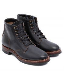 Ботинки El Capitan Horween CXL Leather Black
