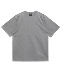 Футболка 14-Count Crew Neck Salt & Pepper