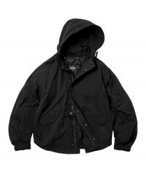 Куртка Oscar Fishtail Black