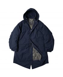 Куртка Vincent M1965 Fishtail Navy