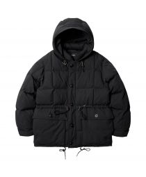 Куртка Karakoram Down Black
