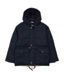 Куртка Karakoram Down Navy