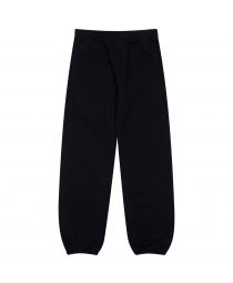 Брюки Heavy Sweat Black
