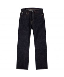 Джинсы 1101XXW Original Straight Heavy Oz. Indigo Blue