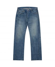 Джинсы 1341-1101 Dartford 13.7oz Original Selvedge Vintage Finish Indigo Blue