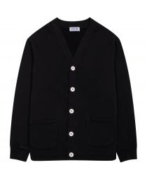 Кардиган 8 oz. Freedom Cardigan Pigment Black