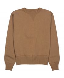 Толстовка Double V Set Mother Cotton Beige