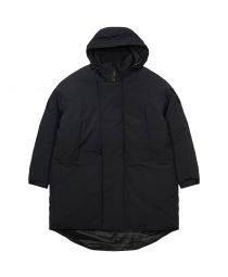 Куртка Monster Parka Black