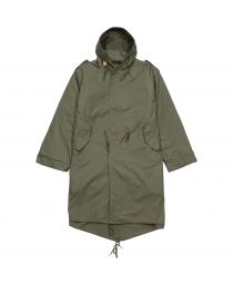 Куртка M-51 Parka Liner Olive Drab