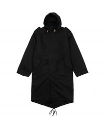 Куртка M-51 Parka Liner Black