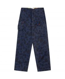 Брюки Combat Cargo Indigo