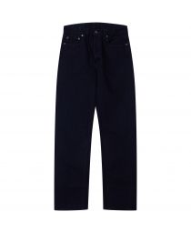 Джинсы 1103 15.5 oz. Straight Denim Indigo/Black