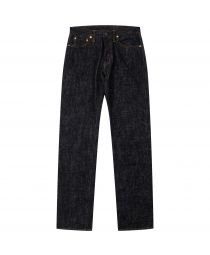 Джинсы S710XX 17oz. Slim Tapered Black